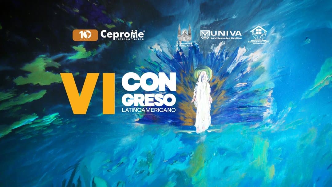 VI Congreso Latinoamericano CEPROME 2027